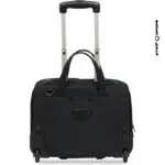 PRESIDENT 6985 15.5-Inch Rolling Laptop Case | SHONATI