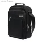 PRESIDENT LBP5143/14 14-Inch Messenger Bag – Black