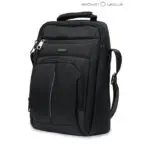 PRESIDENT SBP33031 12.5-Inch Messenger Bag | SHONATI