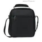 PRESIDENT SBP43051 10.5-Inch Messenger Bag | SHONATI