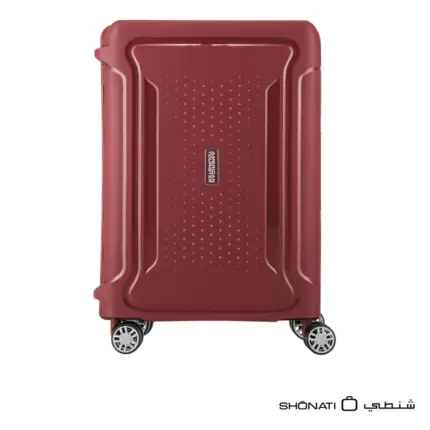 American Tourister Tribus 21-inch Cabin Suitcase | SHONATI