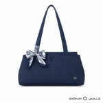 CHRISBELLA AA012511211 Scarf Shoulder Bag | SHONATI