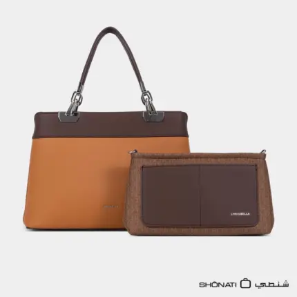 CHRISBELLA AA012511297 Handbag Set | SHONATI