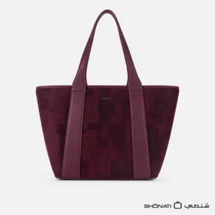CHRISBELLA AA012512306 Geometric Tote Bag | SHONATI