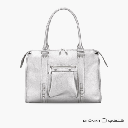 David Jones CM8381 Phanelie A4 Handbag | SHONATI