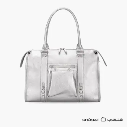 David Jones CM8381 Phanelie A4 Handbag | SHONATI