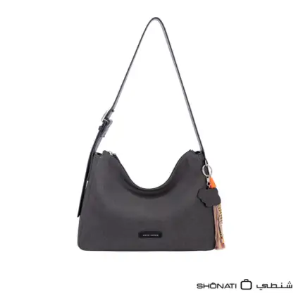 David Jones CM8433 Hobo Shoulder Bag | SHONATI