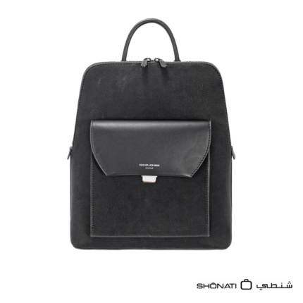 David Jones CM8564 Realine Compact Backpack | SHONATI