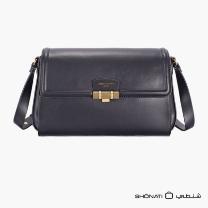 David Jones CM8662 Sephine Flap Crossbody Bag | SHONATI