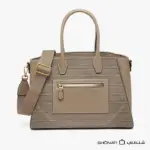 David Jones Navy CM7737-1 Handbag | SHONATI