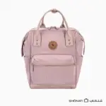 David Jones CM8255 Compact Top Handle Backpack | SHONATI