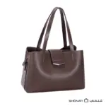 David Jones CM8304-1 Paquerette Shoulder Bag | SHONATI