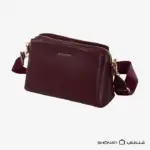 David Jones CM8312-1 Crossbody Bag | SHONATI