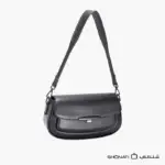 David Jones CM8327-1 Perline Shoulder Bag | SHONATI