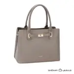 David Jones CM8353-1 Belt Detail Handbag | SHONATI