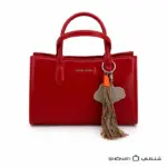 David Jones CM8364 Compact Top Handle Handbag | SHONATI