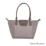 David Jones CM8437 Mesh Textile Tote Bag | SHONATI