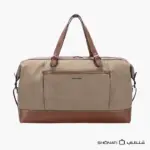David Jones CM8551 Rosy Weekend Duffle Bag | SHONATI