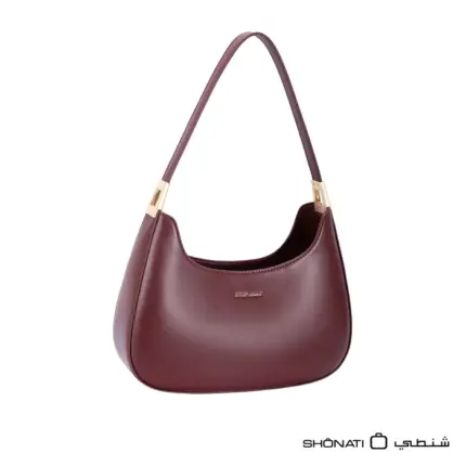 David Jones CM8552 Hobo Shoulder Bag | SHONATI