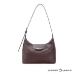 David Jones CM8641 Hobo Shoulder Bag | SHONATI