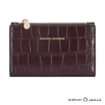 David Jones P150-2 Croc Effect Coin Purse | SHONATI