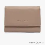 David Jones P151-2 Saffiano-Effect Wallet | SHONATI