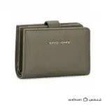David Jones P152-2 Compact Wallet | SHONATI