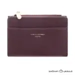David Jones P173 Compact Coin and Card Purse | SHONATI