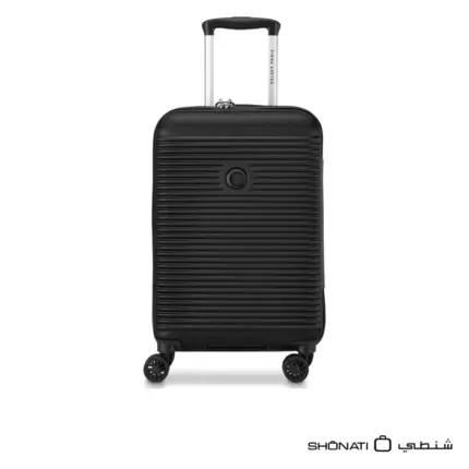 DELSEY FREESTYLE 55cm Cabin Suitcase | SHONATI