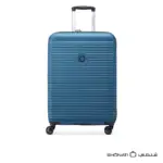 DELSEY FREESTYLE 66cm Medium Suitcase | SHONATI