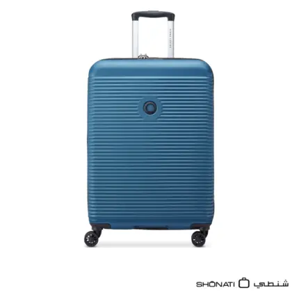DELSEY FREESTYLE 66cm Medium Suitcase | SHONATI