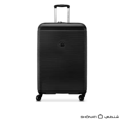 DELSEY FREESTYLE 76cm Large Suitcase | SHONATI