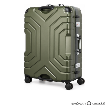 V-ROOX MIST 28-inch Aluminium-Frame Suitcase | SHONATI
