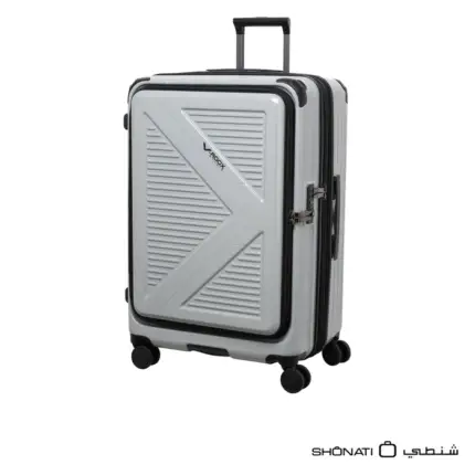 V-ROOX VIATOR 28-inch Front-Opening Suitcase | SHONATI