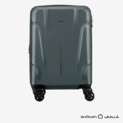 Wenger RYON 21-inch 54cm Expandable Cabin Suitcase | SHONATI