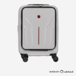 Wenger Amplix 55 cm Laptop Cabin Suitcase | SHONATI