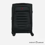 Wenger Checklite II 58 cm Expandable Suitcase | SHONATI