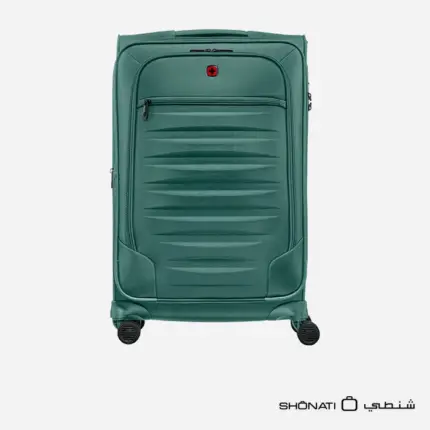 Wenger Checklite II 69cm Expandable Suitcase | SHONATI