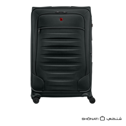 Wenger Checklite II 80 cm Large Suitcase | SHONATI
