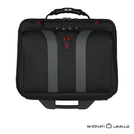 Wenger Granada 15.6-inch Wheeled Laptop Case | SHONATI