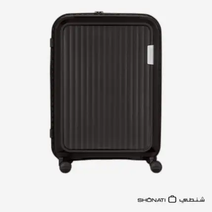 Wenger Optimo 70 cm Expandable Suitcase | SHONATI
