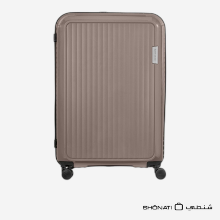 Wenger Optimo 84 cm Large Expandable Suitcase | SHONATI