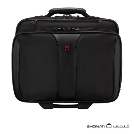 Wenger Patriot 17-inch Rolling Laptop Set | SHONATI